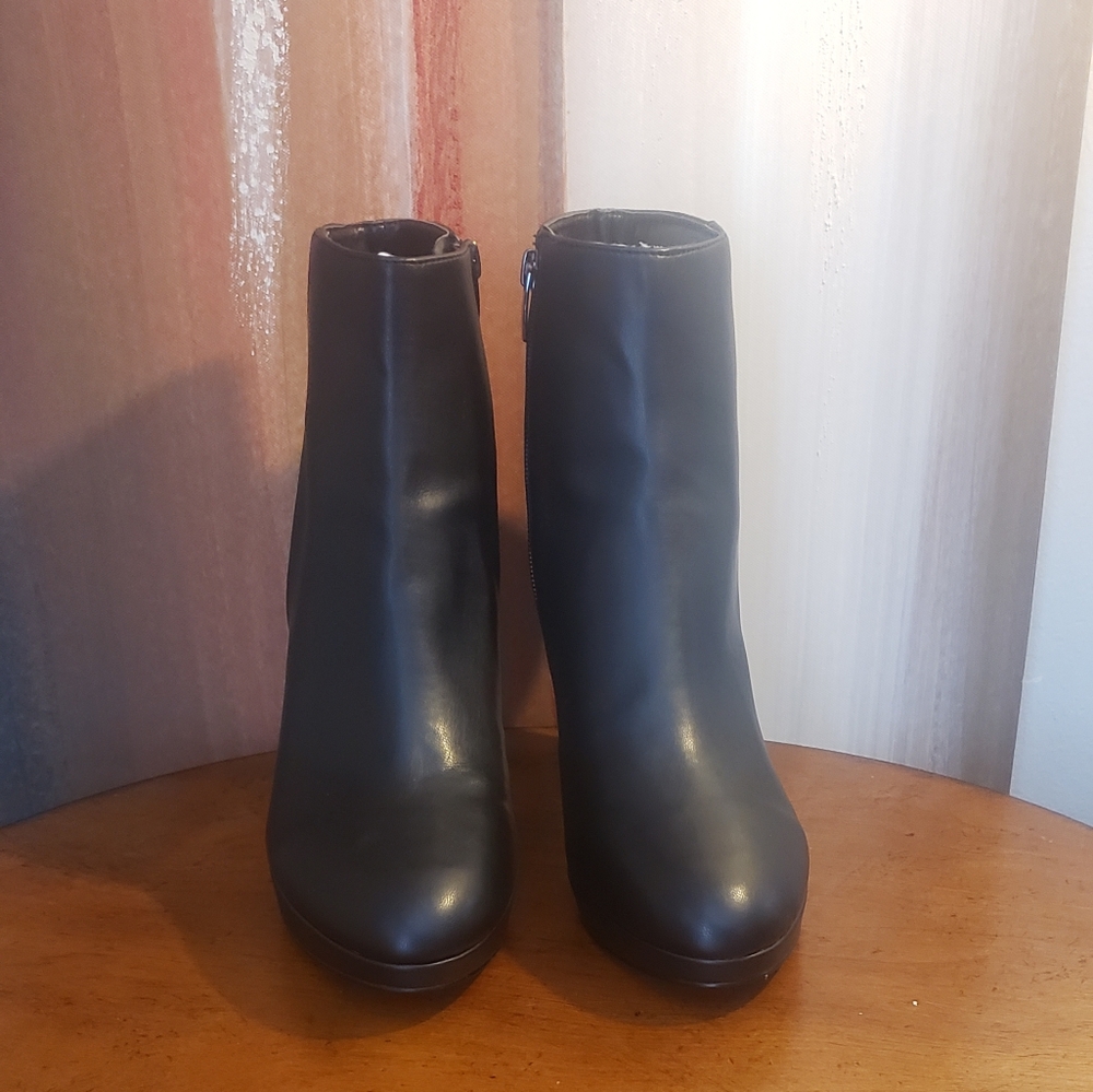 Booties